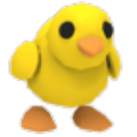 Chick - Common from Easter 2020 Egg